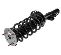 Amortisseur De Choc Arrière Gauche Pour RANGE ROVER EVOQUE 11-19 MAGNETIQUE