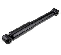 Amortisseur De Choc Arrière L=R Pour Smart Cabrio / Fortwo / Roadster 00-07