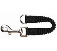 Amortisseur De Choc - M-L: 26 Cm/20 Mm, Noir