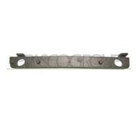 Prasco Renfort de pare-chocs avant ME3081602 compatible SMART FORTWO Coupé et Décapotable 453