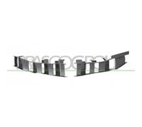 Amortisseur De Choc Pare Chocs Prasco PG3261615 pour Peugeot Avant Droite