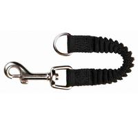 Amortisseur De Choc - S-M: 21 Cm/15 Mm, Noir