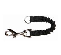 Amortisseur de choc - XS-S - 16 cm - 10 mm - Noir - Sécurise les chiens en mouvement