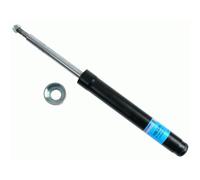 Sachs Amortisseur 100 229 – goujon en haut pour VW Golf I, Golf I Cabriolet, Jetta I