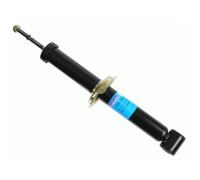 Sachs Amortisseur 105 063 avec goujon en haut pour SKODA FAVORIT / FAVORIT Forman
