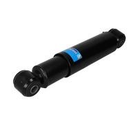 Sachs Amortisseur 125 939 pour IVECO, essieu avant, télescopique, pression d'huile