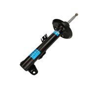 Sachs Amortisseur avant 170 824 – gauche, goujon en haut – pour BMW 3 Coupé / Touring