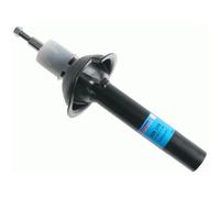 Sachs Amortisseur 200 376 – goujon en haut – pour Ford Escort VI / Escort Classic