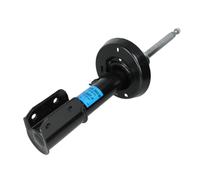 Sachs Amortisseur droite goujon en haut 280 360 pour OPEL ZAFIRA A Monospace