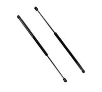 Amortisseur De Coffre Pour Ford Pour Focus Pour MK3 III Estate 2010-2020 Hayon Support De Démarrage Poussoir 2x Vérins À Gaz Arrière 670N Tige Support Du Hayon