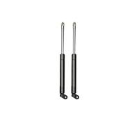 Amortisseur De Coffre Pour ISUZU Pour DMAX D Pour MAX Voiture Hayon Levier Hydraulique Porte Arrière Ralentir Jambe De Force Choc Tige Support Du Hayon