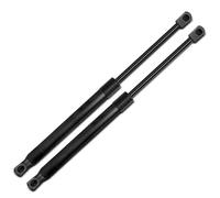 Amortisseur De Coffre Pour Mini Coupé R58 Pour Cooper 2010 2011 2012 2013 2014 2015 Support De Porte Coffre 2x Vérins Gaz Démarrage Hayon Arrière 600N Tige Support Du Hayon