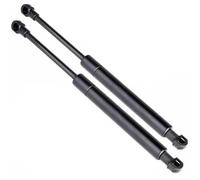 Amortisseur De Coffre Pour PEUGEOT 2007 2008 Hayon Choc Botte Jambe De Force Gaz Pour Ressort Poussoir Support 9650780480 50.6cm 2 Pièces Tige Support Du Hayon