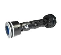 Rockshox Motion Control Oneloc Remote Sid Rl B1 Compression Damper Noir
