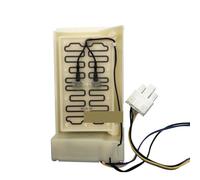 Amortisseur de congélateur électrique 00609340017 FBZA-1750-6B, 1 pièce, interrupteur for réfrigérateur