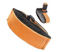 Amortisseur de cordes de guitare - Coton très élastique - Réducteur de bruit réglable - Silencer à cordes douces - Accessoire cadeau pour musicien - Pour fête, festival de musique, scène, studio