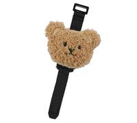 Amortisseur de cordes de guitare réglable pour basse, guitare acoustique électrique, minimise la résonance, protège les cordes, installation facile, sangle d'amortissement des touches silencieuses