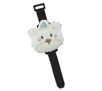 Amortisseur de cordes de guitare réglable pour basse, guitare acoustique électrique, minimise la résonance, protège les cordes, installation facile, sangle d'amortissement des touches silencieuses