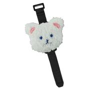 Amortisseur de cordes de guitare réglable pour basse, guitare acoustique électrique, minimise la résonance, protège les cordes, installation facile, sangle d'amortissement des touches silencieuses