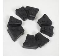 Amortisseur de couple origine pour moto Yamaha 600 XT 1986 à 1994 5Y1-25364-00