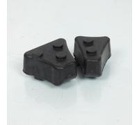 Amortisseur De Couple Origine Pour Moto Yamaha 600 Xt 1986 À 1994 5y1-25364-00 Neuf