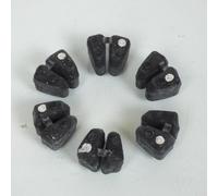 Amortisseur De Couple Pour Moto Honda 600 Cbr Rr 2007 À 2013 Rwd-118 Pc40