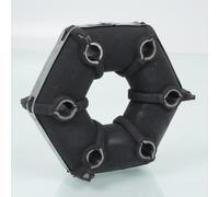 Amortisseur De Couple Rms Pour Auto Piaggio 220 Ape Tm P602 1982 À 1983 Neuf