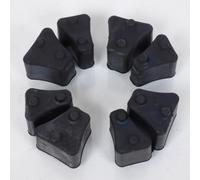 Amortisseur De Couple Tourmax Pour Moto Honda 600 Vtc 1988-2007 Rwd-106 Neuf