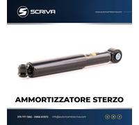 Amortisseur De Direction Adapté À Suzuki Santana Samurai SJ 410-413 09/1981-> 48