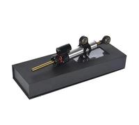 Amortisseur de Direction Amortisseur stabilisateur universel CNC pour moto, support de montage de direction complet pour Kawasaki Z800 2013-2016 Stabilisateur Amortisseur(C)