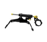 Amortisseur de direction anti-retournement, base de tête, stabilisateur de direction, accessoires de moto for Z900RS 2018-2022,stable