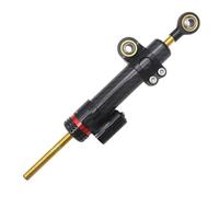 Amortisseur De Direction Compatible Avec Pour Z900 2017-2021, Amortisseur De Direction De Moto, Support De Montage D'amortisseur Directionnel CNC, Ensemble Complet D'accessoires