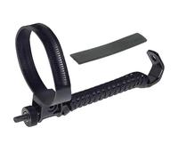 Amortisseur De Direction - Cyclingcolors - Noir - Vtt - Diamètre Jusqu'à 63mm Multicolore