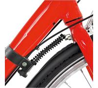 Amortisseur de direction Hebie 695 pour stabilisateur de vélo rigide Ø 28-32 ...