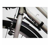 Amortisseur De Direction Hebie Oversize 32-68 Mm Beige