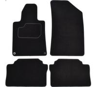 Amortisseur de direction MAMMOOTH 832025 CZ pour PEUGEOT 508 I (8D_) 2 2010-2018