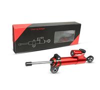 Amortisseur de direction moto Pour H/onda CBF1000 CBF 1000 2005 2006 2007 2008 2009 2010 2011 12 Amortisseur réglable pour moto Direction Stabiliser le contrôle de sécurité