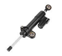 Amortisseur de direction moto Stabilisateur Contrôle de sécurité Accessoires universels pour moto