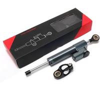 Amortisseur de Direction pour Moto Ducati 620MTS 2021-2022 (Toutes années), en Aluminium, réglable, stabilisateur de Direction.