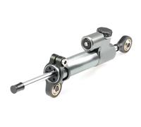 Amortisseur De Direction Réglable CNC pour Moto Et Vélo Rue pour pour Ninja 650R/ER6F/ER6N pour VERSYS W800/SE Z750S ZR750