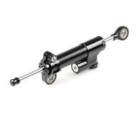 Amortisseur De Direction Réglable CNC pour Moto Et Vélo Rue pour pour Ninja 650R/ER6F/ER6N pour VERSYS W800/SE Z750S ZR750