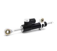 Amortisseur De Direction Réglable CNC pour Moto Et Vélo Rue pour pour Ninja 650R/ER6F/ER6N pour VERSYS W800/SE Z750S ZR750