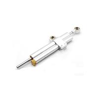 Amortisseur De Direction Réglable Universel En Aluminium CNC Pour (A)