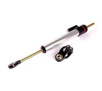 Amortisseur De Direction Réglable Universel En Aluminium Pour, 345 Mm GFVFGNLNNA(2)