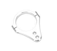 Amortisseur De Direction Universel, Cadre Fourche, Support Serrage, Fixateur Pied pour Ducati