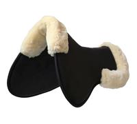 Amortisseur Anatomique Absorb noir Mouton naturel