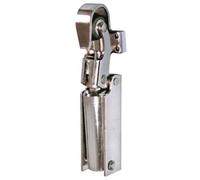 Amortisseur de fermeture de porte type Dynaliob en acier zingué porte de 40 kg