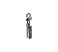 Amortisseur de fermeture de portes battantes - en acier zingué - 40 kg GROOM