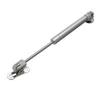 Amortisseur de fermeture douce, pilier de gaz, 1 vérin à gaz de support pneumatique 40-150 N 4-15 kg, couvercle de porte rabattable d'armoire, charnières de barre publicitaire, support de levage de po