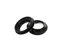 Amortisseur De Fourche Avant 35x48x10.5 35 48, Joint D'huile Anti-poussière for TTR230 TTR 230 223 4T 2005-2020 2018 2019 XS500 XS500D XS500E XS 500(2pc Dust Cover)